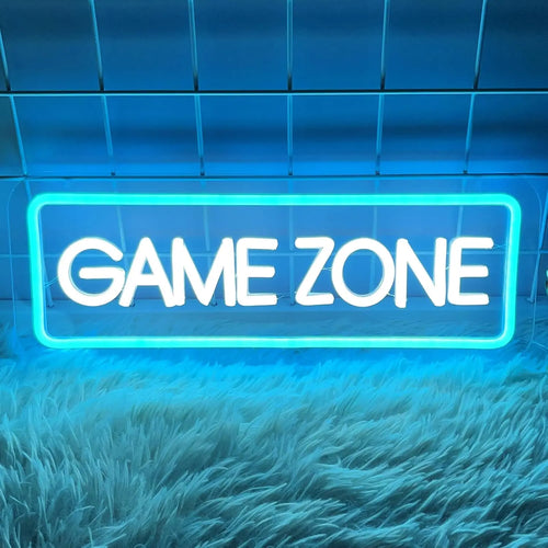 Gamer Neon Sign